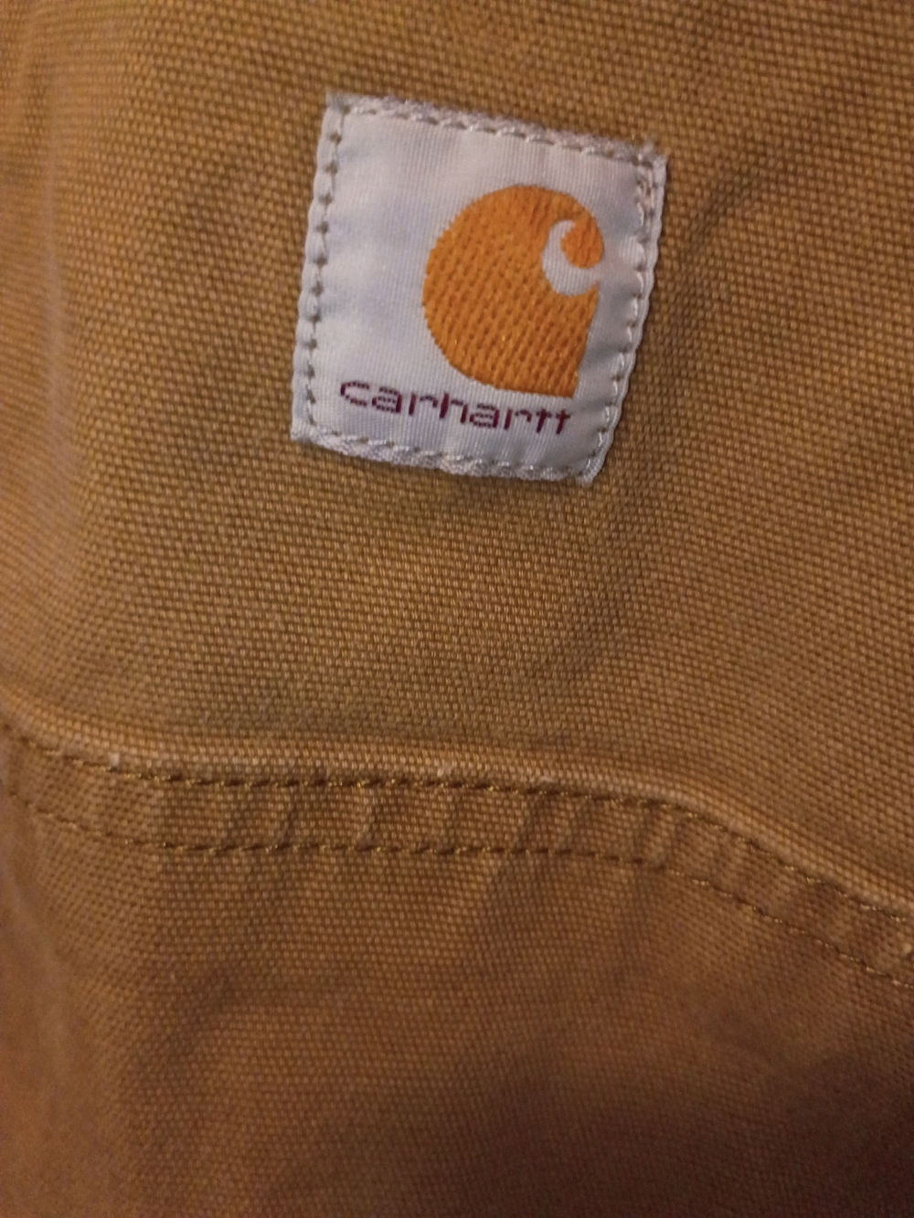 Carhartt Women's Plus Size Work Pants